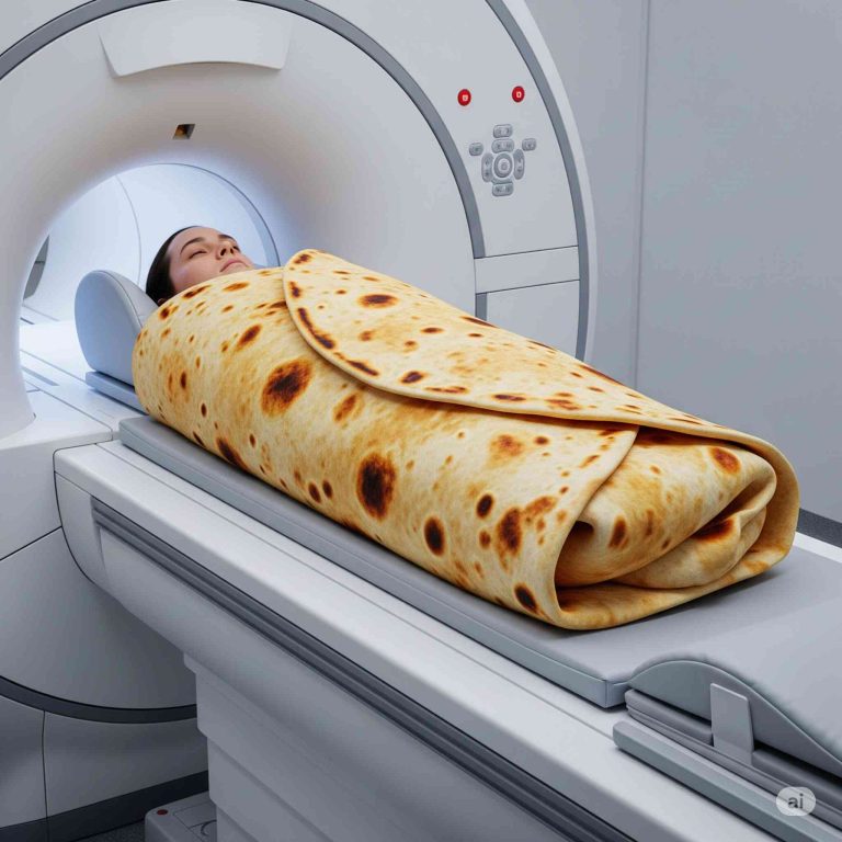 13 Things to Yell During an MRI to Keep Things Interesting