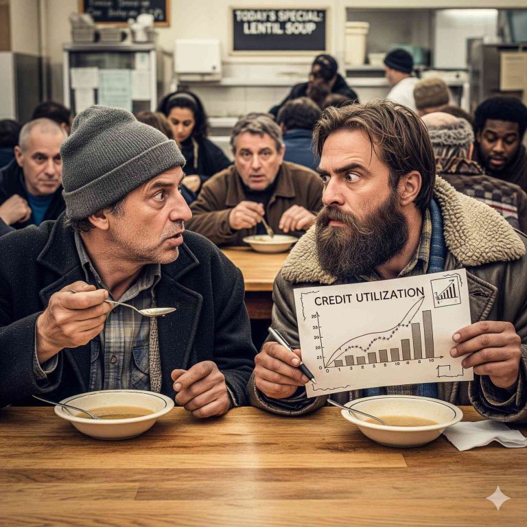 7 Tips for Homeless People to Raise Their Credit Score