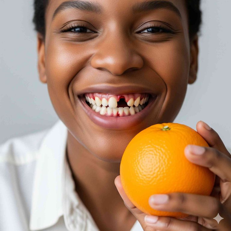 The Pros and Cons of Getting Scurvy for Weight Loss