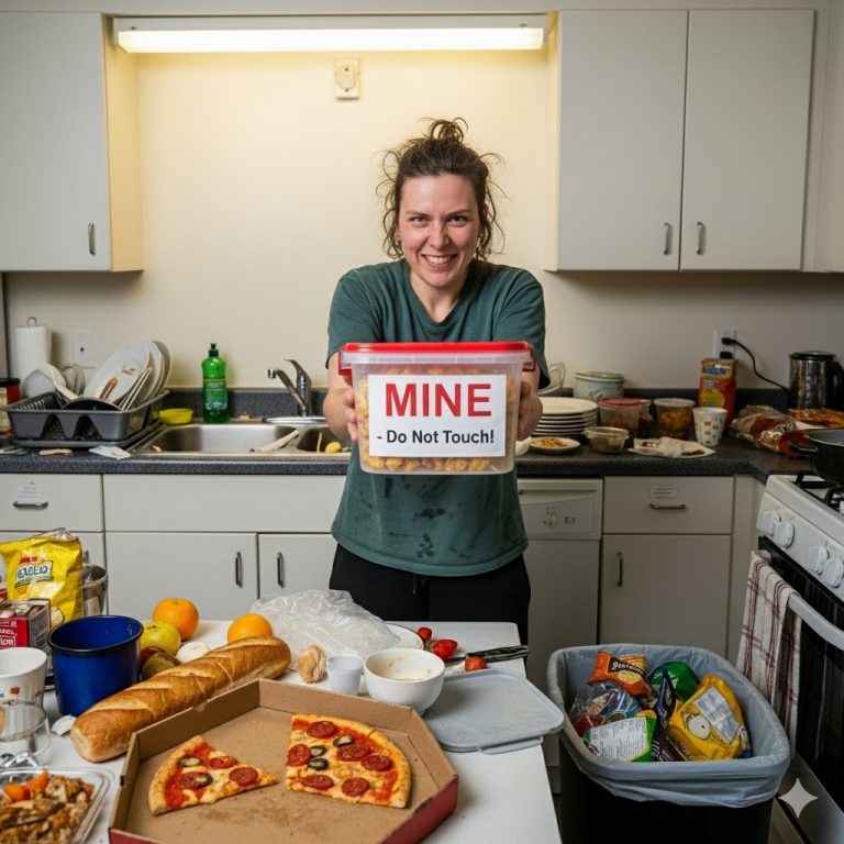 Housewarming Gifts for Halfway House Residents
