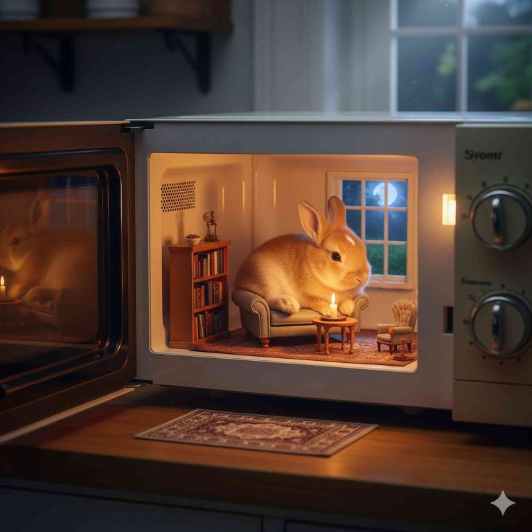 How Many Rabbits Until Animal Hoarding Charges