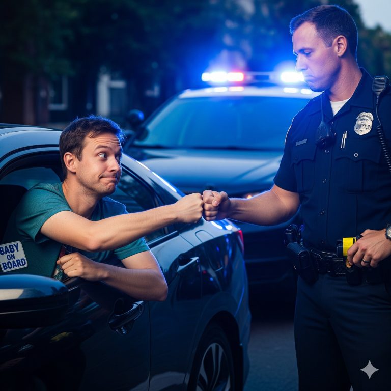 8 Signs You’re About to Fail a Breathalyzer Test