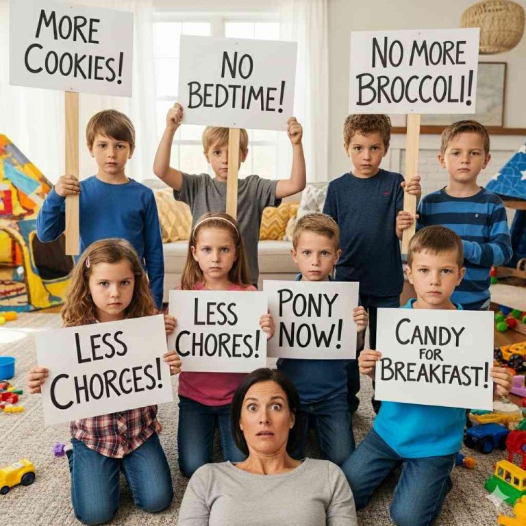 15 Things to Say When CPS Shows Up Unannounced