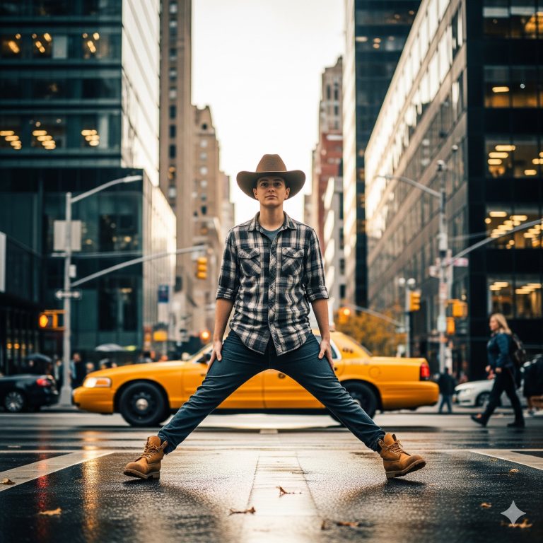 4 Strategies for Speed-Walking with Saddle Sores