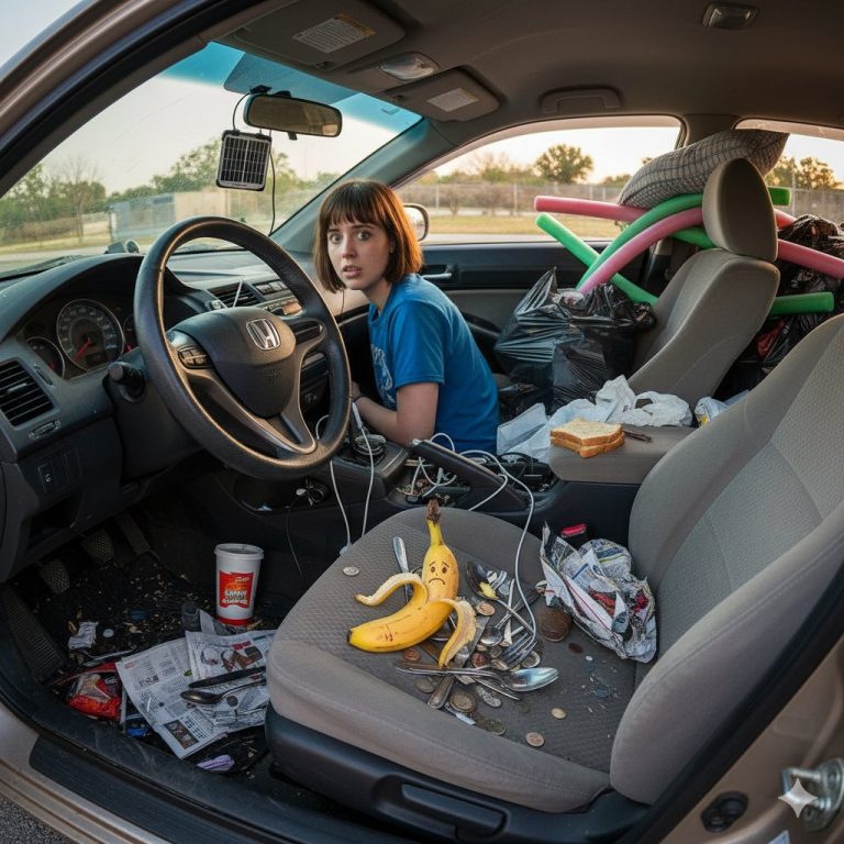 Camping Gear Essentials for Living in Your Car