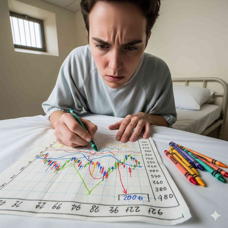 14 Side Hustles You Can Do From Psychiatric Hold