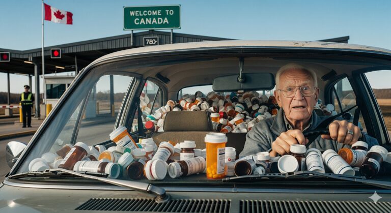 The Best Side Hustles for Senior Citizens Who Can’t Afford Their Medication