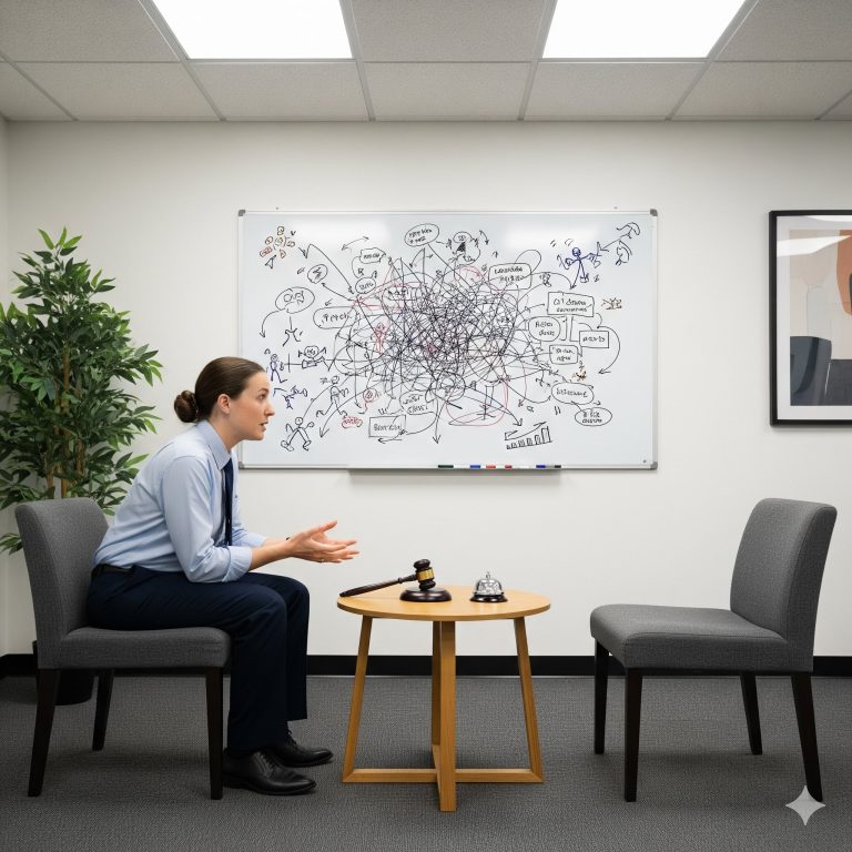 Why You Should Start an STD Support Group for Yourself
