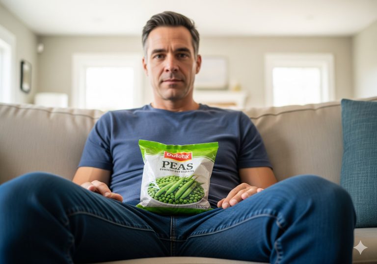 Vasectomy Recovery Activities for Single Dads