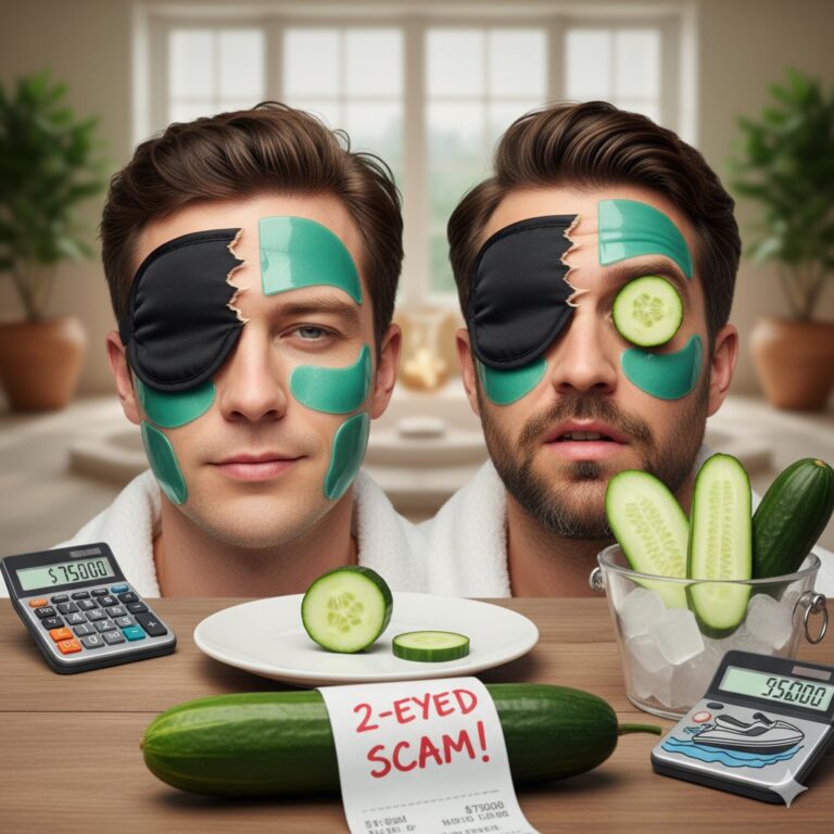 15 Money-Saving Hacks for People with Only One Eye