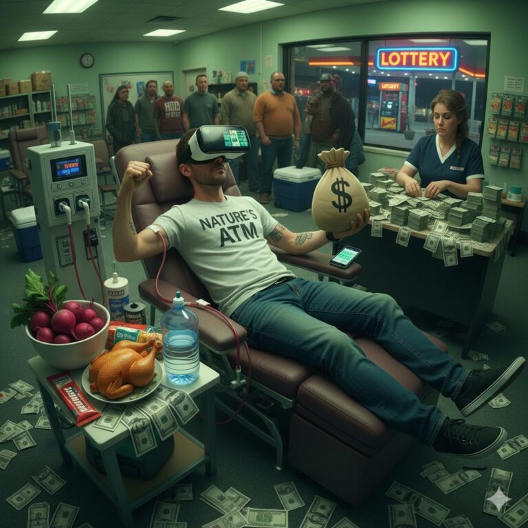 Plasma Selling Tips for People Who Want to Buy More Lottery Tickets
