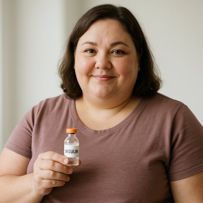 101 Reasons Why You Shouldn’t Skip Taking Your Insulin