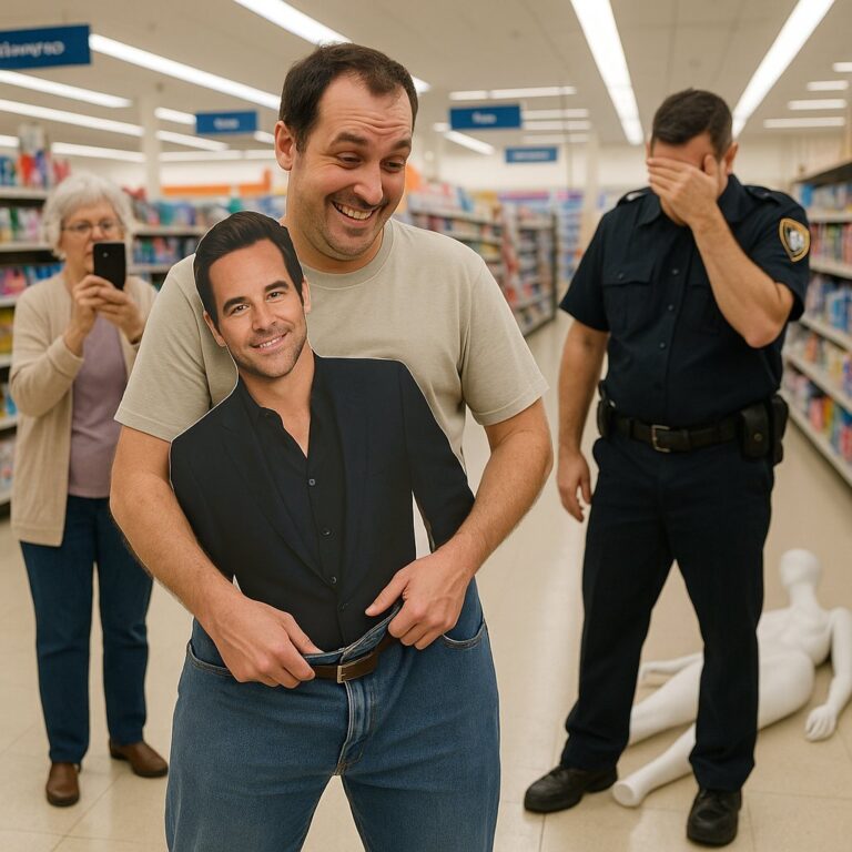 101 Reasons Why You Should Kick Your Shoplifting Habit