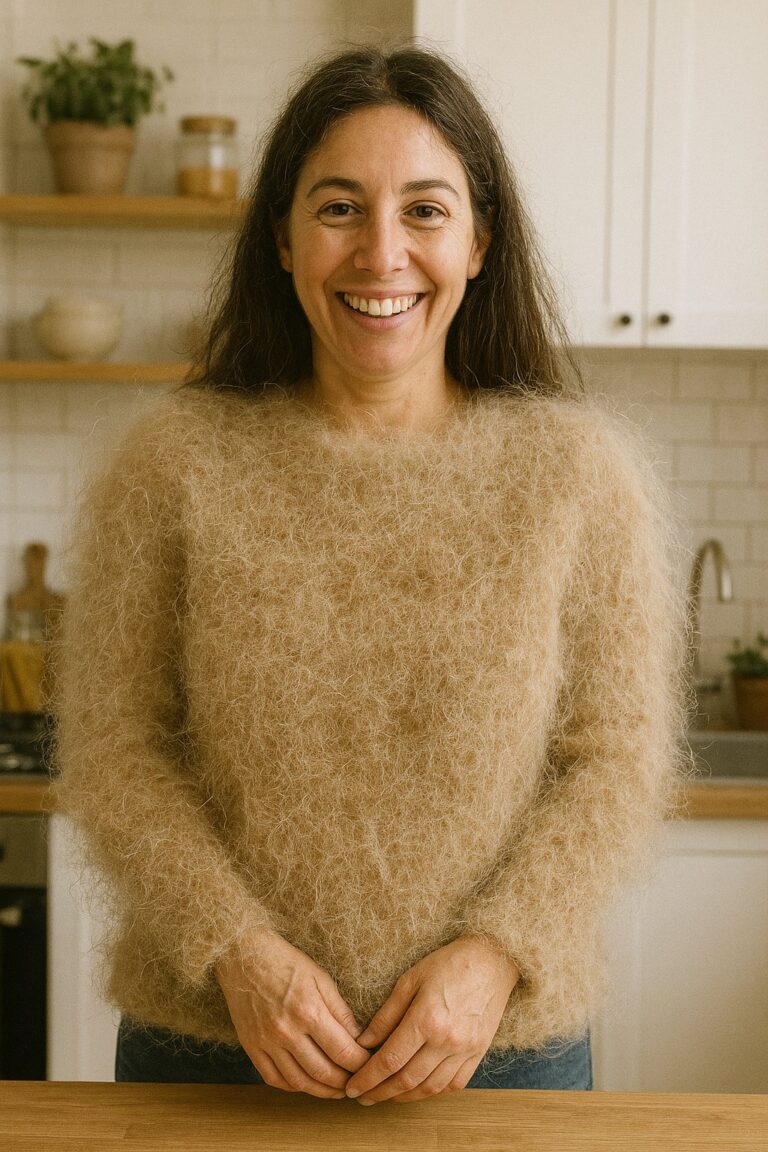 What You Need to Know About Selling Cat-Fur Sweaters on Etsy