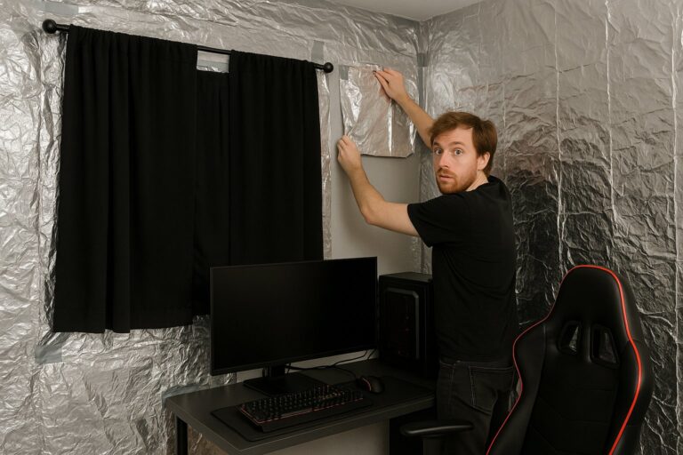 9 Tips for Gamers to Play More and Go Outside Less