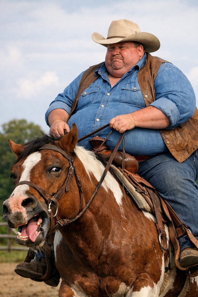 101 Reasons You Shouldn’t Become a Cowboy