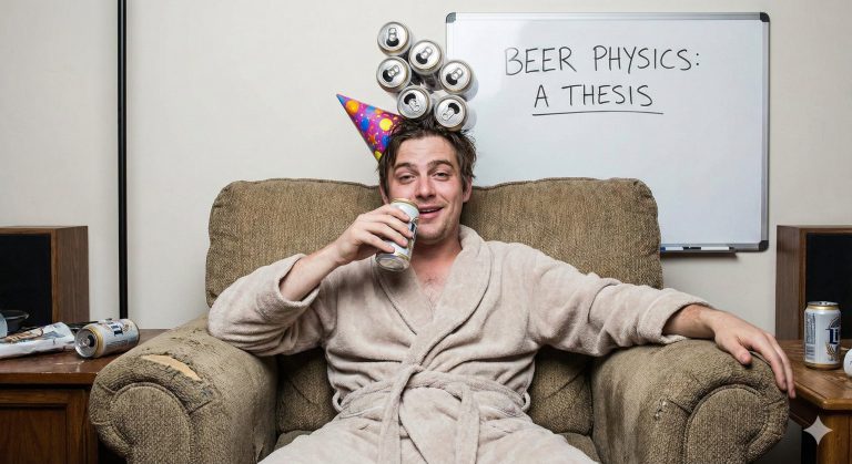 101 Reasons Why You Shouldn’t Drink an Entire Case of Beer