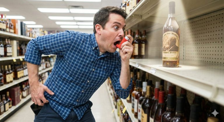 11 Bourbon Hunting Tips for Those with Asthma