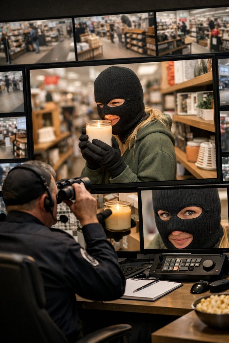 11 Ways to Resist the Urge to Shoplift