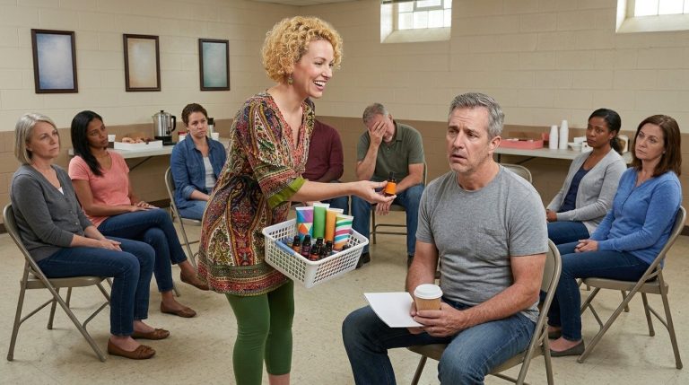 11 Things You Shouldn’t Do at an AA Meeting