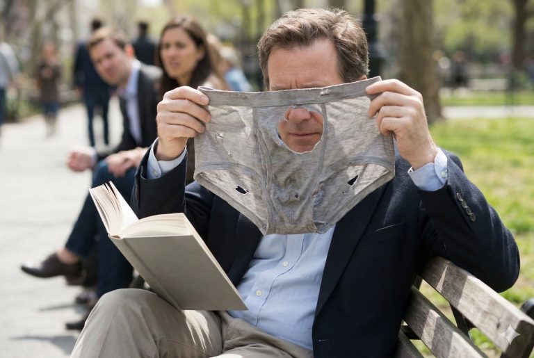 How to Tell It’s Time to Change Your Underwear