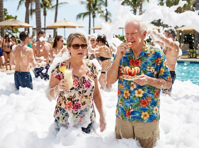 Summer Vacations to Avoid for Alzheimer’s Caregivers