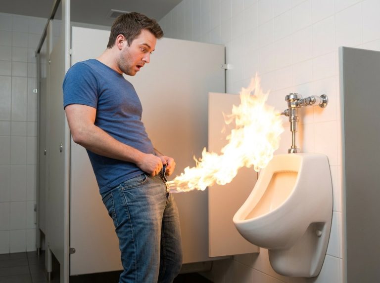 STDs Ranked From Almost Fun to Absolutely Not
