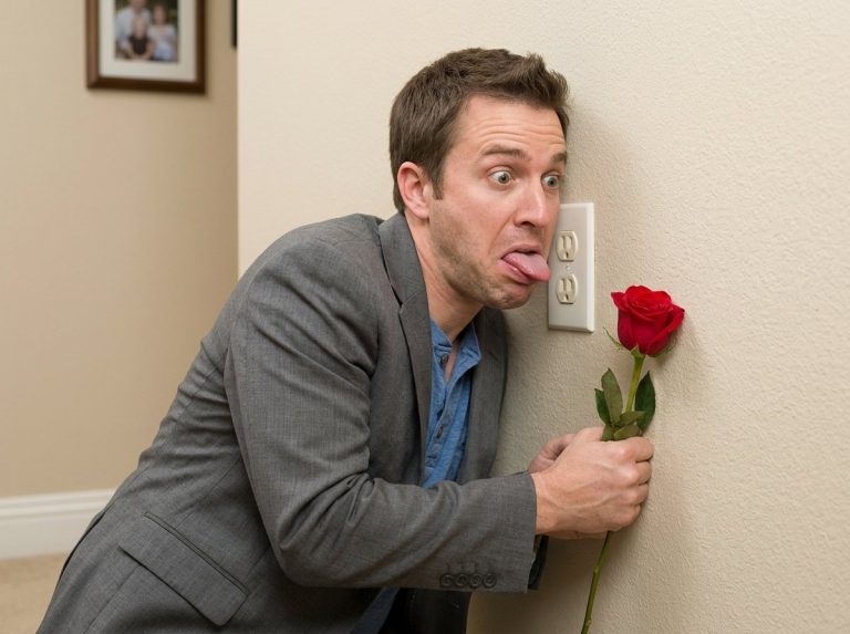 11 Reasons You Shouldn’t Lick Electric Sockets