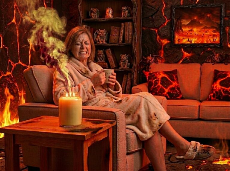 9 Best Mother’s Day Gifts for Moms in Hell