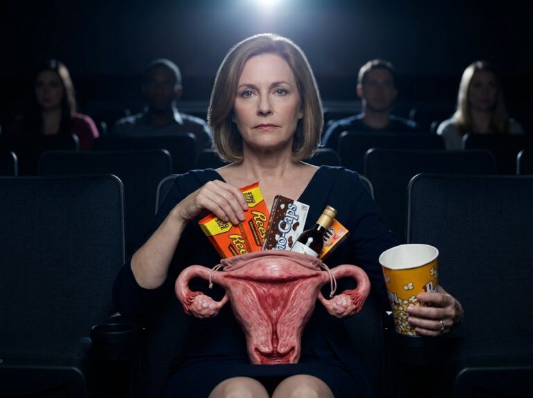 5 Uses for a Uterus You No Longer Need