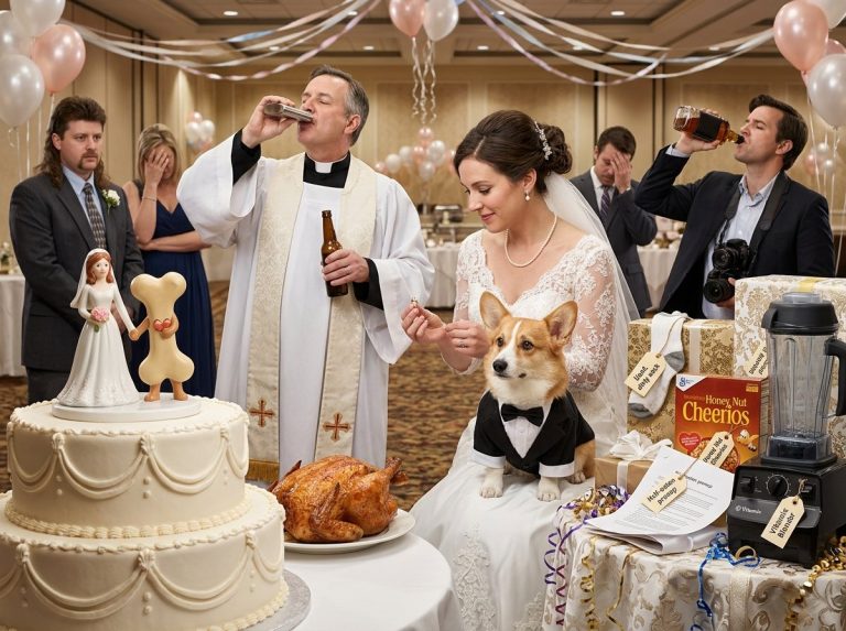9 Reasons You Can’t Marry Your Dog