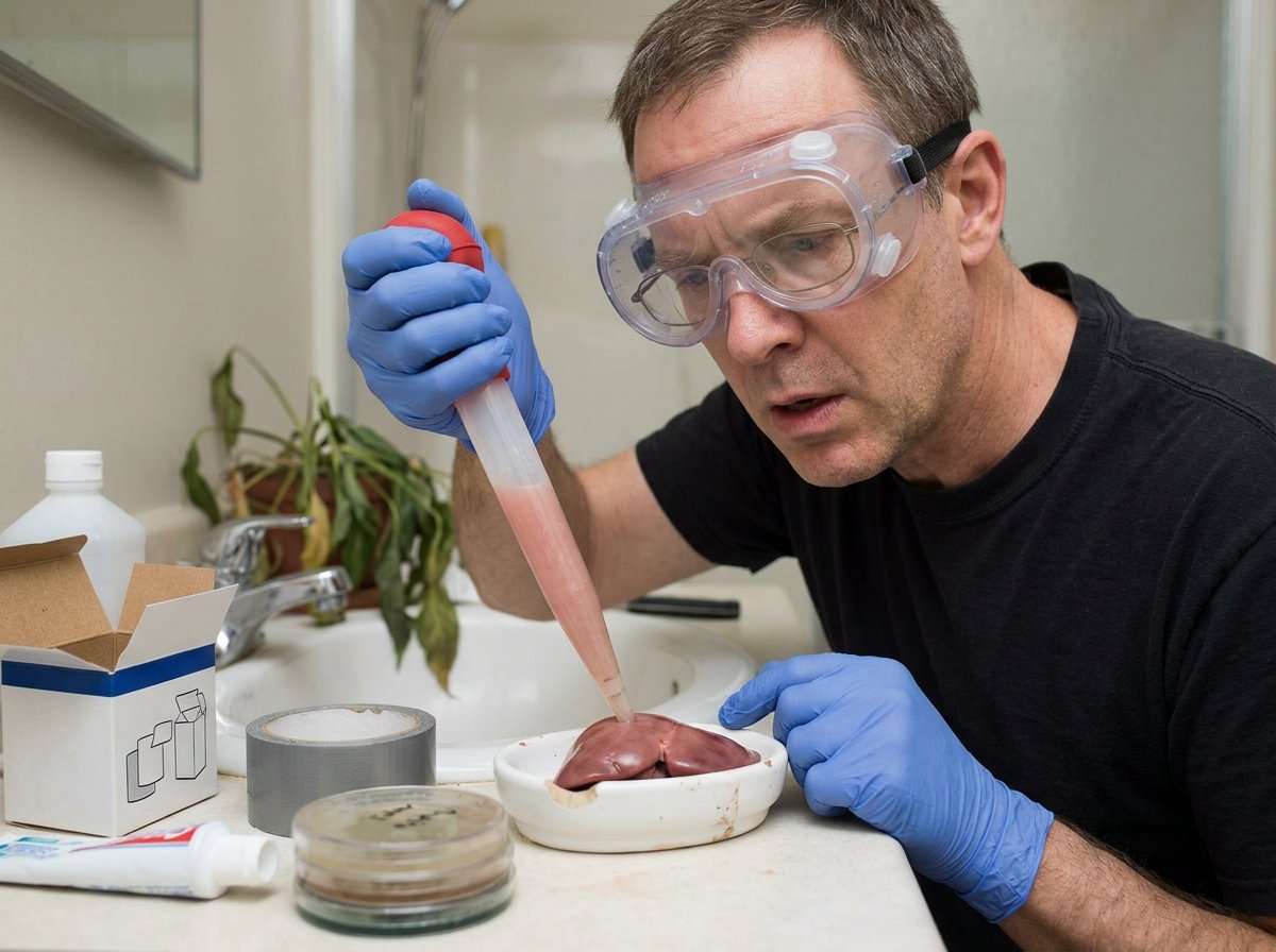 CRISPR Organ Cloning Tips for Dummies