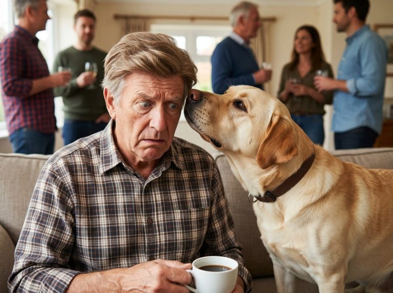 How to Tell Your Uncle His Toupee Smells Like Ham