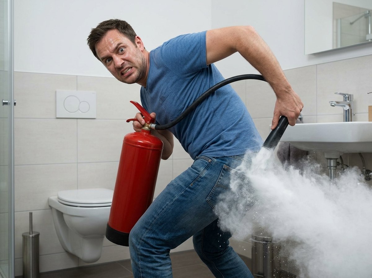 The Worst Hot Peppers to Use in an Enema