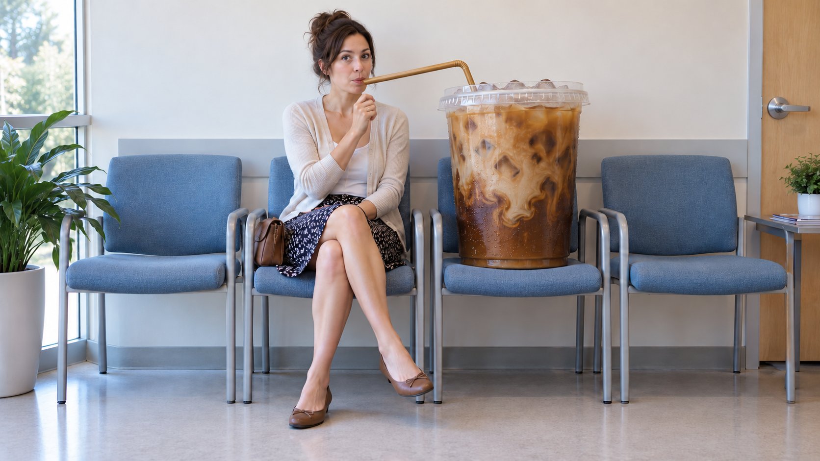 9 Things You Should Never Do While Waiting for a Pap Smear