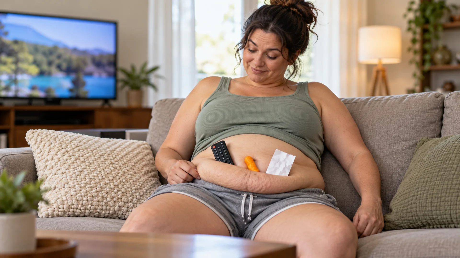 What to Do If Your Ozempic Weight Loss Leaves You With Extra Skin to Sell